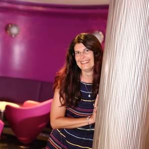 Meet your Posher, Brandi